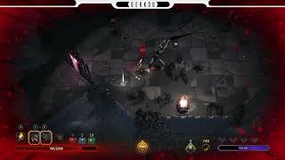 ＃２ 【ローグライク/PC】Dead Gods -デッド ゴッズ-
