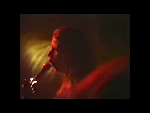 Gorefest, Schreinerei Schweinfurt 15.11.1991