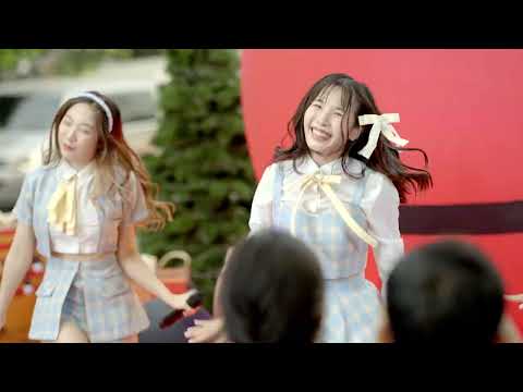 Miyu PeachYou [Fancam] MISSILE - PeachYou | Season of Happiness 2023 :: 24 DEC 2022