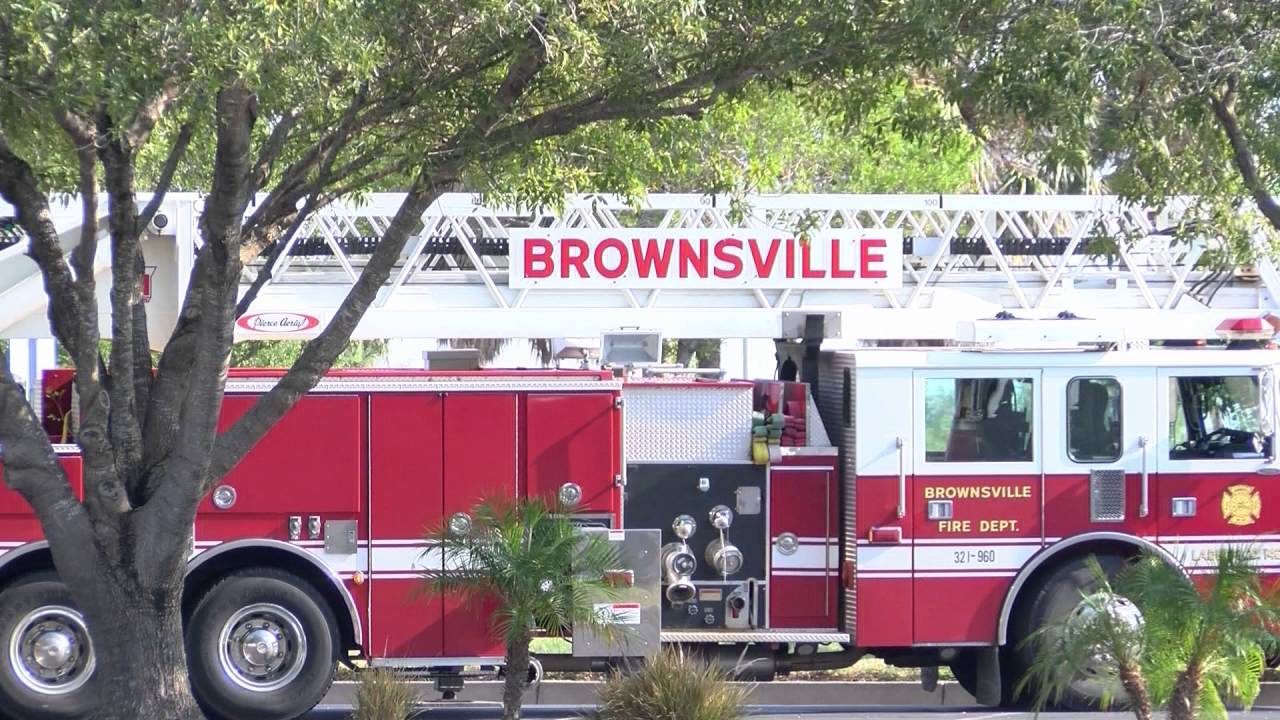First Responders honor fallen firefighters