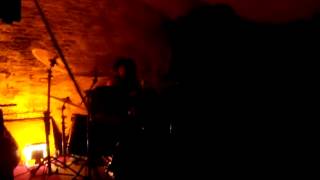 Nuit Noire concert May 18, 2012 at Amanita Muscaria