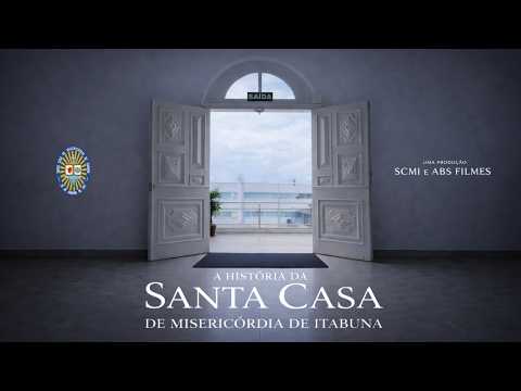 TRAILER DO DOCUMENTÁRIO  DA SANTA CASA DE ITABUNA