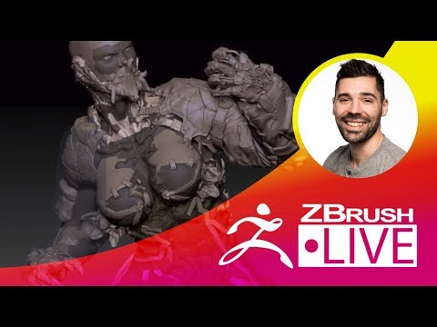 Sébastien Giroux - High Detail 3D Printed Collectibles - Episode 10