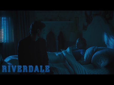 Riverdale - 6x10 - Percival descubre la debilidad de Archie