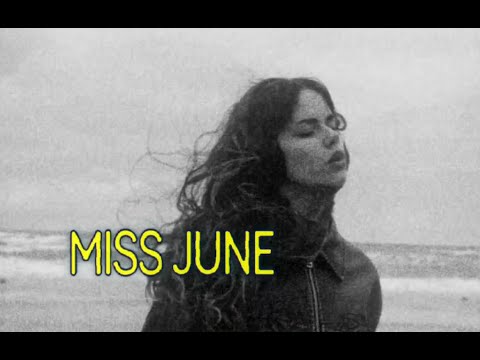 Freak Slug - Miss June