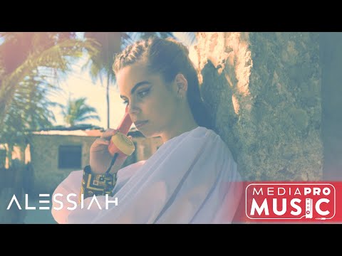 Alessiah feat Alpha P - Why (ALBWHO Remix)