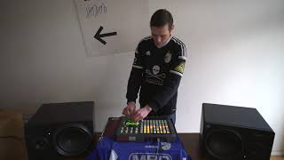 Live APC Show of Djastes Music [Tech-Deep-House,...]