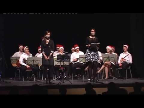 Tucin spletokol Tamburaški orkestar "Šandor Petefi" dirigent Igor Milić