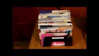 Avon Station for Home