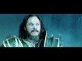 WarCraft Amon Amarth Tattered Banners And Bloody Flags