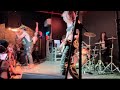 TX2 Swing At Me Live At The Meadows Brooklyn NY 14 May 2024