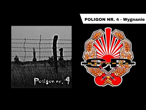 POLIGON NR. 4 - Wygnanie [OFFICIAL AUDIO]