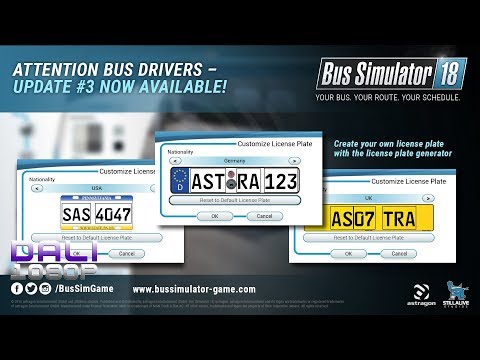 Steam Community :: Bus Driver