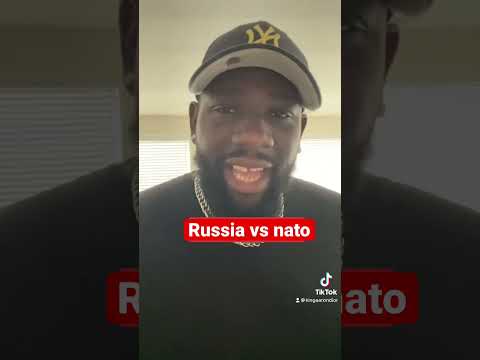 #nato doesn’t have the full support to enact article 5 #russia