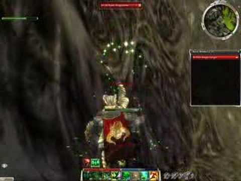 55 W/N Elite Monk Tome Farmer