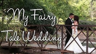 My Fairy Tale Wedding