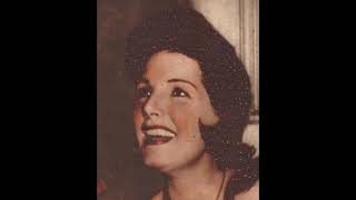 Libertad Lamarque, dúo con Gardel y potpourri con acompañamiento de Víctor Buchino