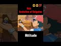 Ash Evolution Of Solgoleo Ash Pokemon Attitude Short Sorts