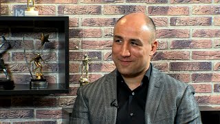 Մի մեդալի պատմություն - Արթուր Աբրահամ