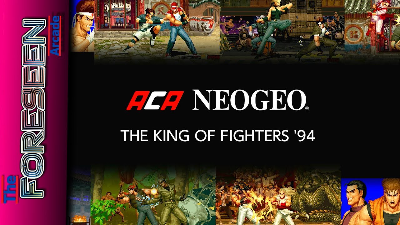 Gameplay Video