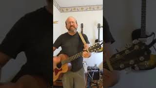 The Bevis Frond - &quot;New River Head&quot; (cover)