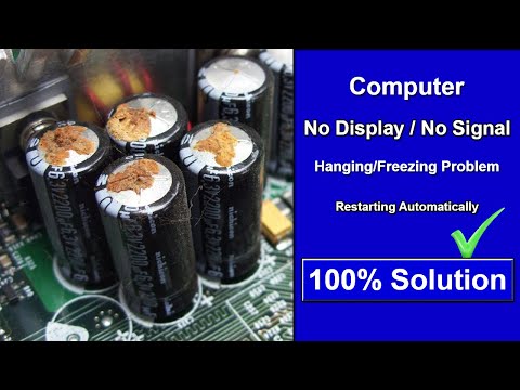 HOW TO FIX BLUE SCREEN ERROR EASY SOLUTION