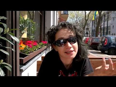 Absolute Sasha (1991-2024, R.I.P.) Mahalla monologue 2022