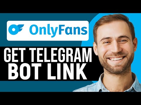 How To Get Onlyfans Telegram Bot Link 2025 Easy