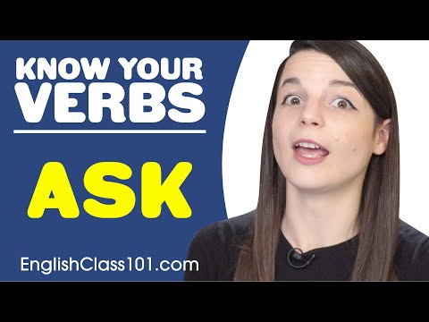 LOSE Basic Verbs Learn English Grammar