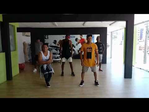 Mc cego abusado,danilo bolado e mano neto-braba no movimento coreografia -stardance