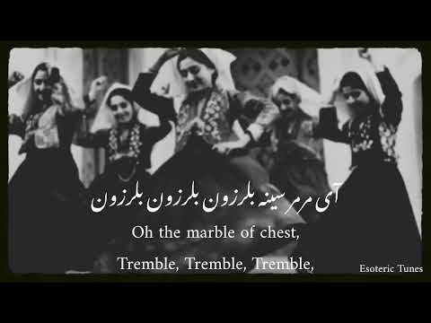 Jamal Jamalo - The Original Version of Animal Song in Persian