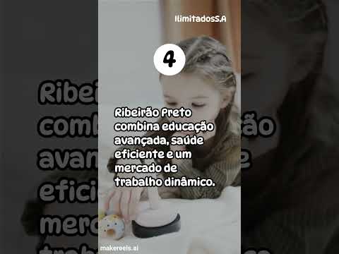 Cinco melhores municípios de São Paulo