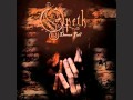 Opeth - Demon of The Fall 