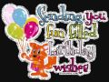 HApPy BiRtHdAy In Da Club