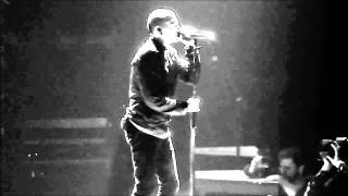 Linkin park - The Messenger Live Paris,France 2010 HD