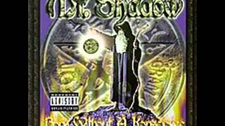 Mr Shadow Ft. Young Sicc - Don&#39;t Stop Now