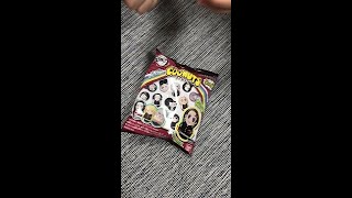 【悲報】鬼滅の刃 クーナッツを買った結果 #Shorts