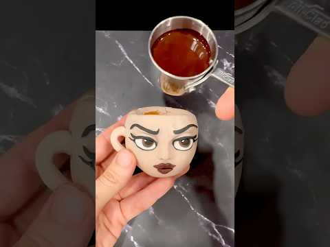 Ballerina Cappuccina? ☕️ no no Espressona Signora! #ballerinacappuccina  #espressonasignora #memes