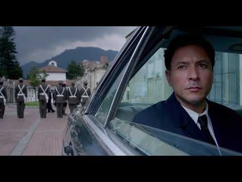 Narcos 1x08 - Diana Turbay Death