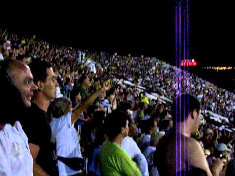 COMERCIAL 1X0 SAO JOSE - SERIE A2 - 23/04/2011