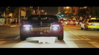 Keith Sweat &quot;Test Drive&quot; (Official Video)