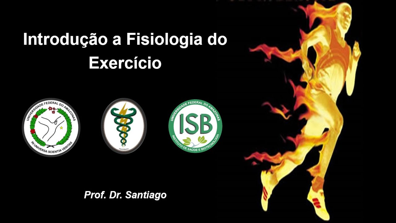Watch Now Aula 1.2 - Introdução a Fisiologia do Exercício Aula 1.2 - Introdução a Fisiologia do Exercício