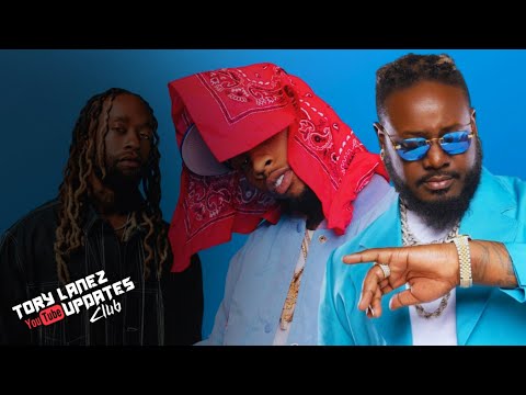 Tory Lanez - What You Want (feat. Ty Dolla $ign, T-Pain) [Visualizer]