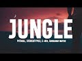 Pitbull, Stereotypes - Jungle (Lyrics) ft. E-40, Abraham Mateo