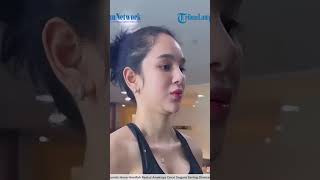 Download lagu Hana Hanifah was threatened by her husband that her career would be destroyed mp3