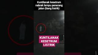 Download lagu Meme lucu kuntilanak nabrak tiang listrik #viral #youtubeshorts mp3