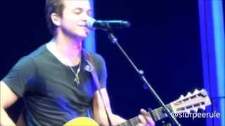 What you gonna do - Hunter Hayes and Ashley Monroe