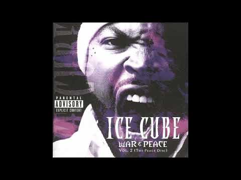 Ice Cube - You Can Do It ft. Mack 10 & Ms. Toi