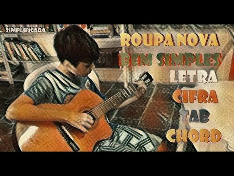 Bem Simples (acústico) - Roupa Nova