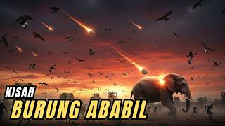 Download lagu Detik-Detik Burung Ababil Menghancurkan Pasukan Gajah Abrahah mp3